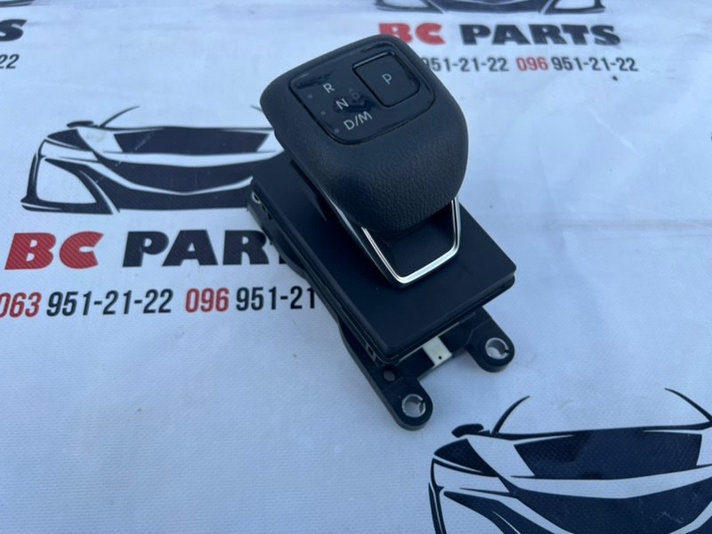 Кулиса АКПП Nissan Rogue 2020 T33 2.5 34901 6RF1A контрактная
