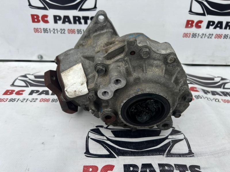 Раздаточная коробка Nissan Rogue T32 QR25 2.5