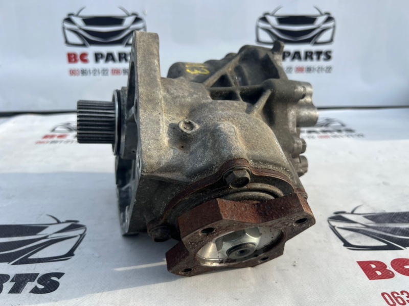 Раздаточная коробка Rogue 2013-2020 T32 QR25 2.5