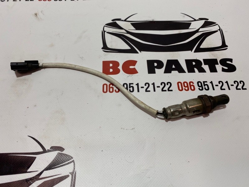 Лямбда-зонд 2 Nissan Rogue T32 QR25 2.5