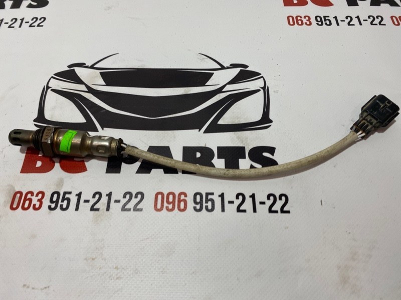 Лямбда-зонд 2 Nissan Rogue 2013-2020 T32 QR25 2.5 0ZA603-NS25 Б/У
