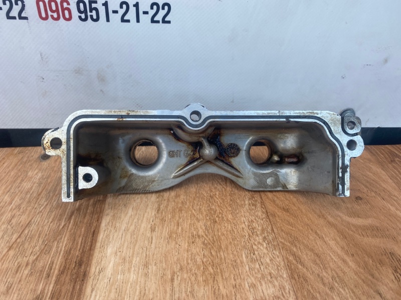 Крышка ГБЦ Rogue 2013-2020 T32 QR25 2.5
