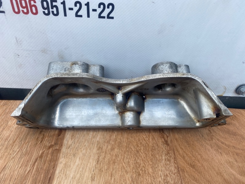 Крышка ГБЦ Nissan Rogue T32 QR25 2.5