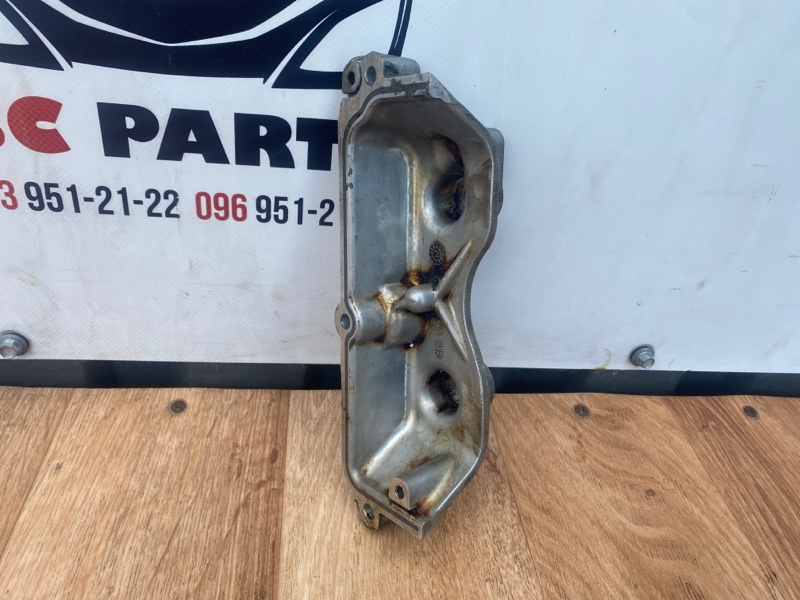 Крышка ГБЦ Rogue 2013-2020 T32 QR25 2.5