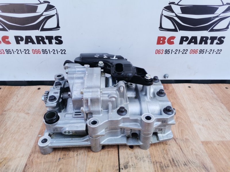 Вал балансировочный Nissan Rogue 2020 T33 2.5 124106CA1A Б/У