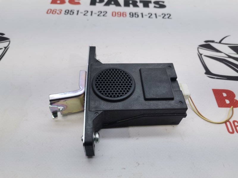 Сирена сигнализации Nissan Sentra 2012-2019 B17 1.8 284P34AM0A Б/У