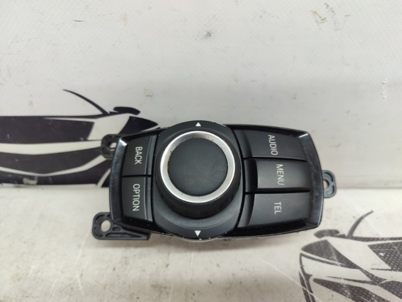 Блок управления Bmw 3 2012-2019 F30 2.0 65829381678 Б/У