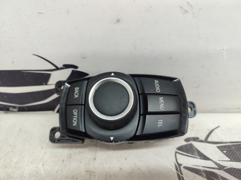 Блок управления 3 2012-2019 F30 2.0
