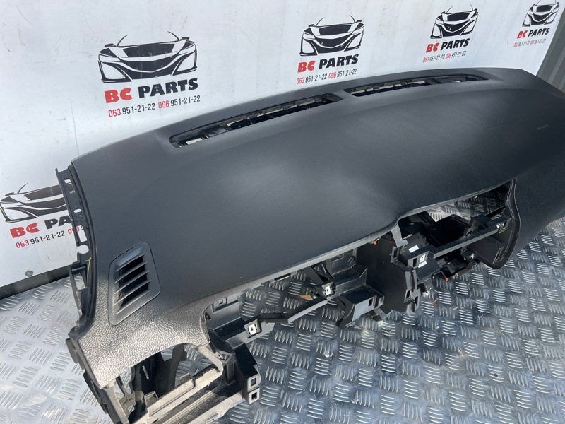 Торпедо Sentra 2012-2019 B17