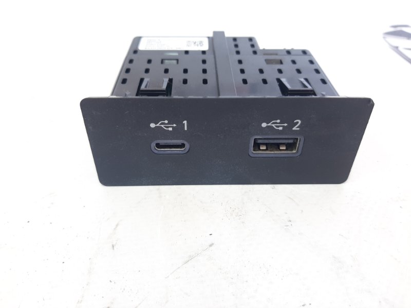 USB разъем Nissan Rogue 2021 T33 2.5 284H36RA0A Б/У