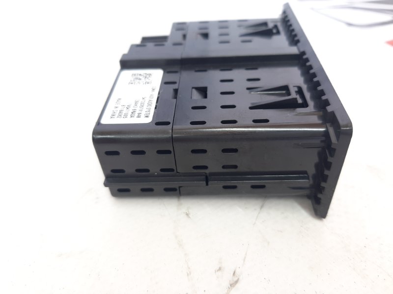 USB разъем Nissan Rogue T33 2.5