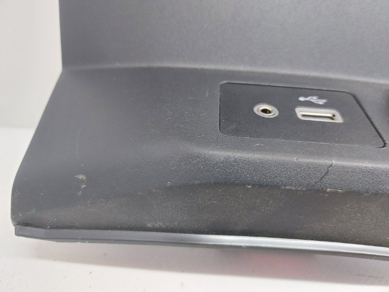 USB разъем Nissan Rogue T32 QR25 2.5