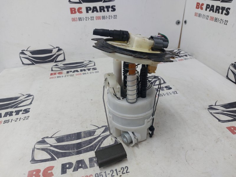 Топливный насос Nissan Sentra 2012-2019 B17 1.8 170403SG0E Б/У