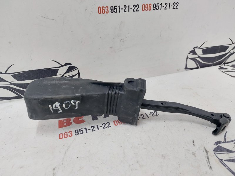 Ограничитель двери Audi Q5 2021 2.0 80A837267 Б/У