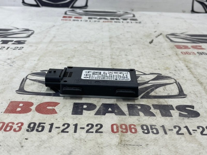 Датчик слепых зон задний правый Nissan Rogue 2021 T33 2.5 284N03933R Б/У