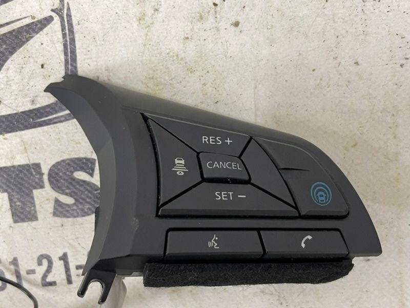 Кнопки на руль Rogue 2013-2020 T32 2.5