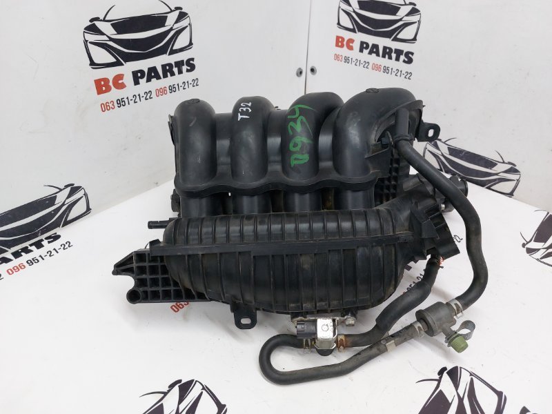 Коллектор впускной Nissan Rogue 2013-2020 T32 2.5 140014BA0B Б/У