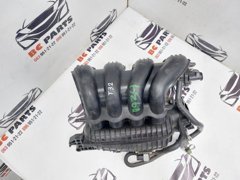 Коллектор впускной Rogue 2013-2020 T32 2.5