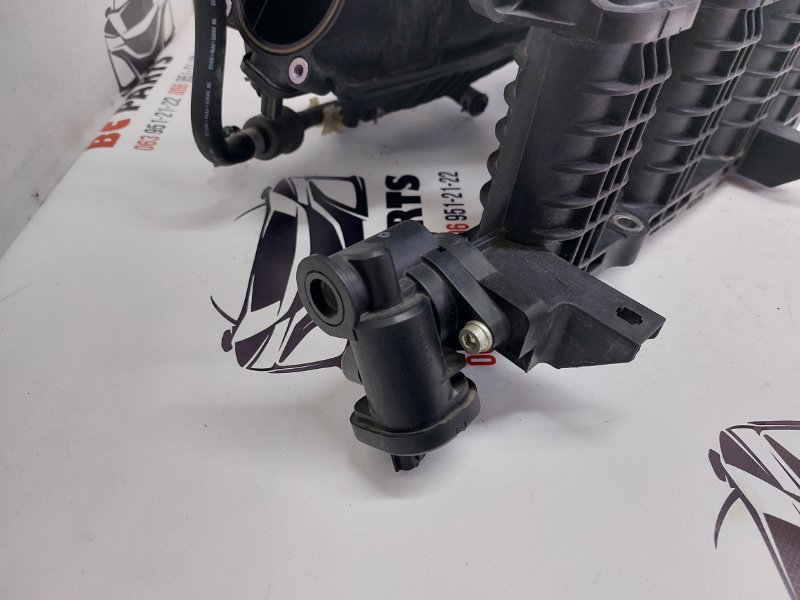 Коллектор впускной Rogue 2013-2020 T32 2.5