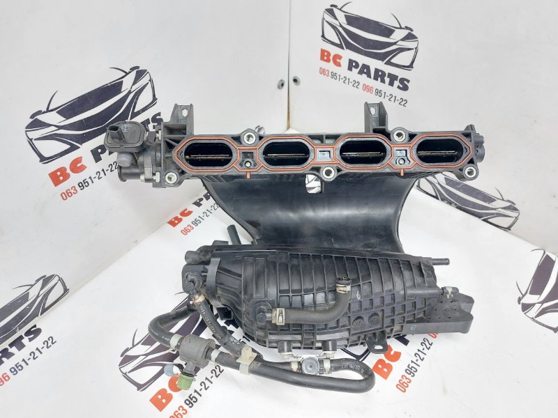 Коллектор впускной Rogue 2013-2020 T32 2.5