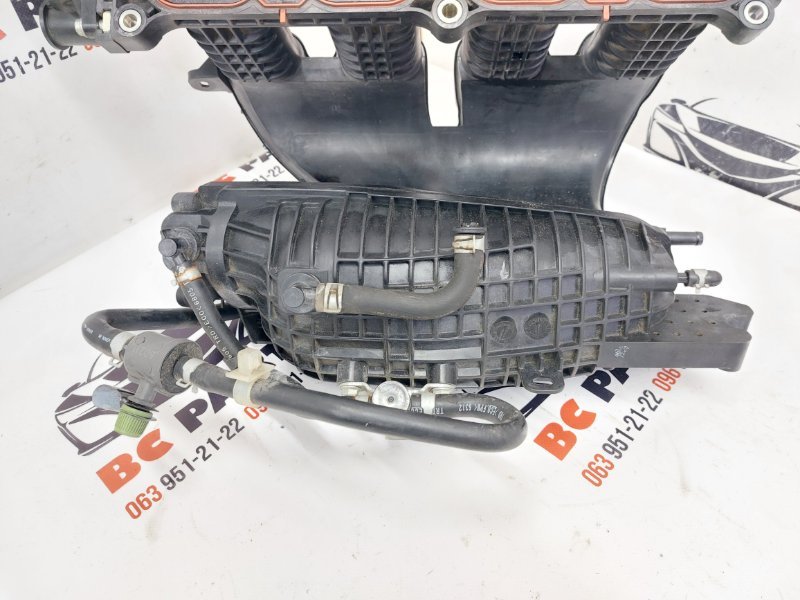 Коллектор впускной Rogue 2013-2020 T32 2.5