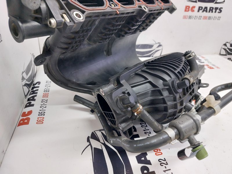 Коллектор впускной Rogue 2013-2020 T32 2.5
