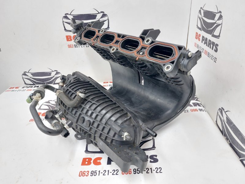 Коллектор впускной Rogue 2013-2020 T32 2.5