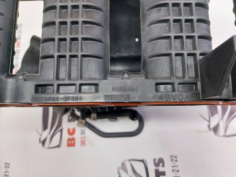Коллектор впускной Rogue 2013-2020 T32 2.5