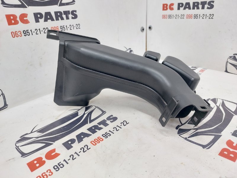 Воздуховод воздушного фильтра Nissan Rogue T32 QR25 2.5