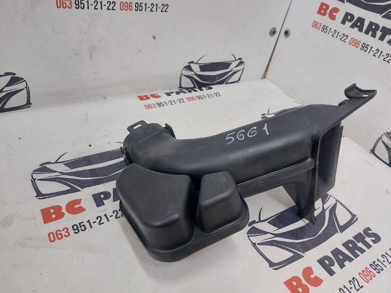 Воздуховод воздушного фильтра Nissan Rogue T32 QR25 2.5