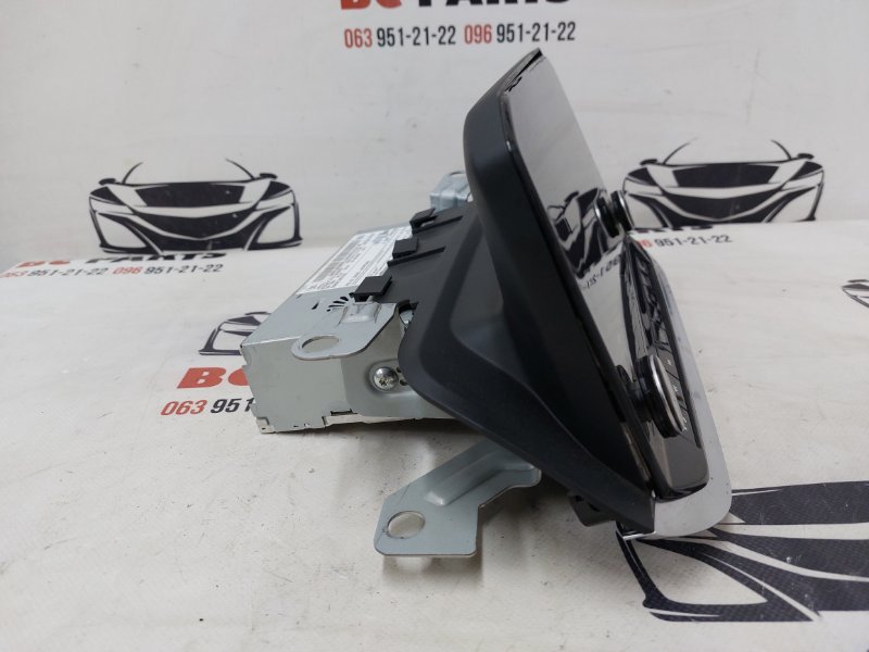 Магнитола Rogue 2021 T33 2.5