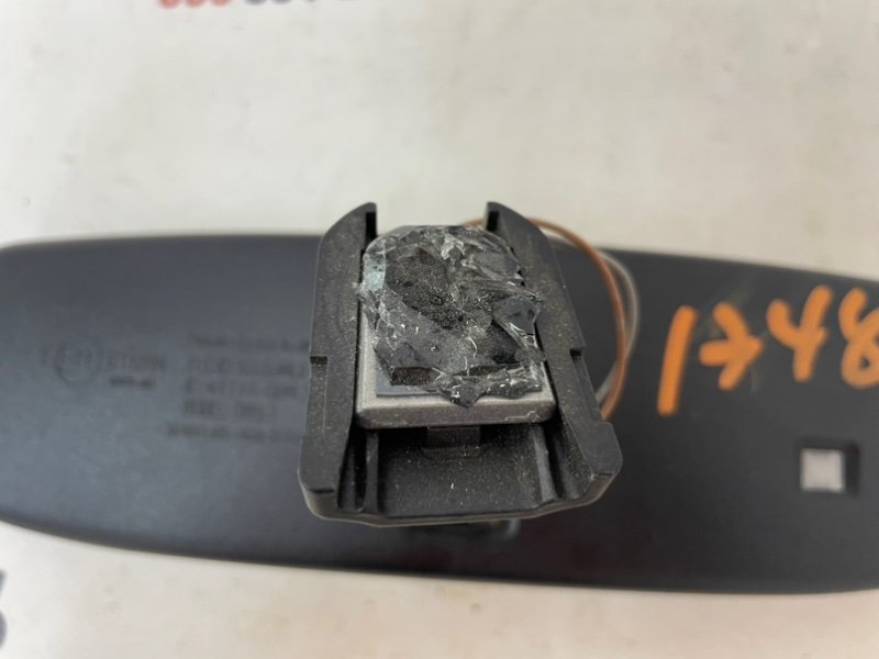Зеркало заднего вида салонное FX35 2008-2016 S51 3.5