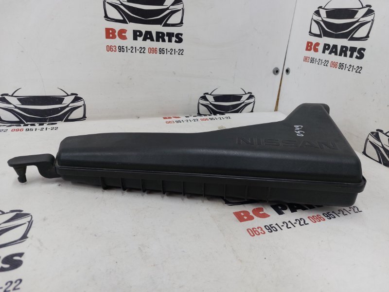 Резонатор воздушного фильтра Rogue 2018 T32 QR25 2.5