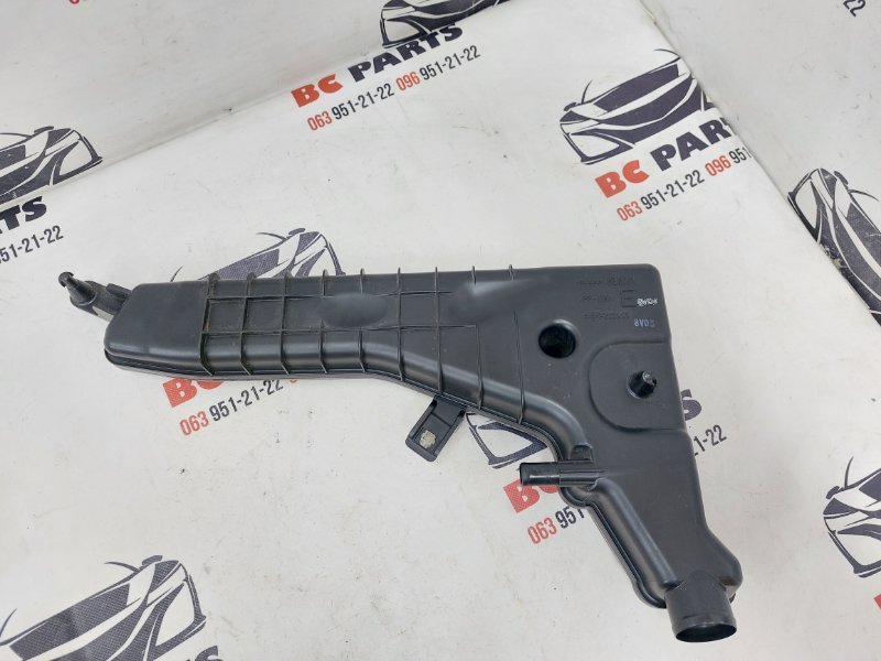Резонатор воздушного фильтра Rogue 2018 T32 QR25 2.5