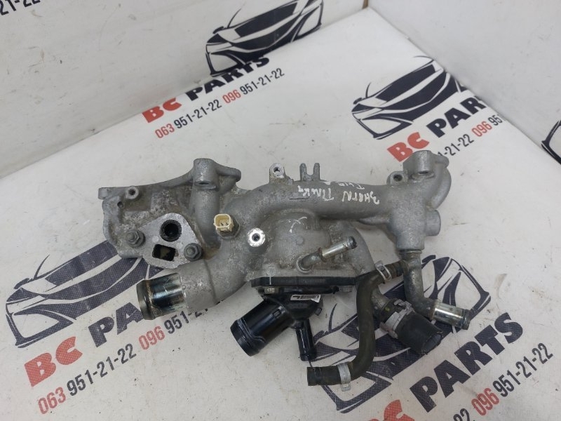 Корпус термостата Acura Tlx 2014-2020 3.5 194105J2A00 Б/У