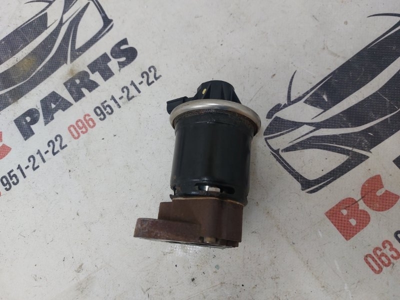 Клапан EGR Acura Tlx 2014-2020 3.5 18011-R1A-A00 Б/У
