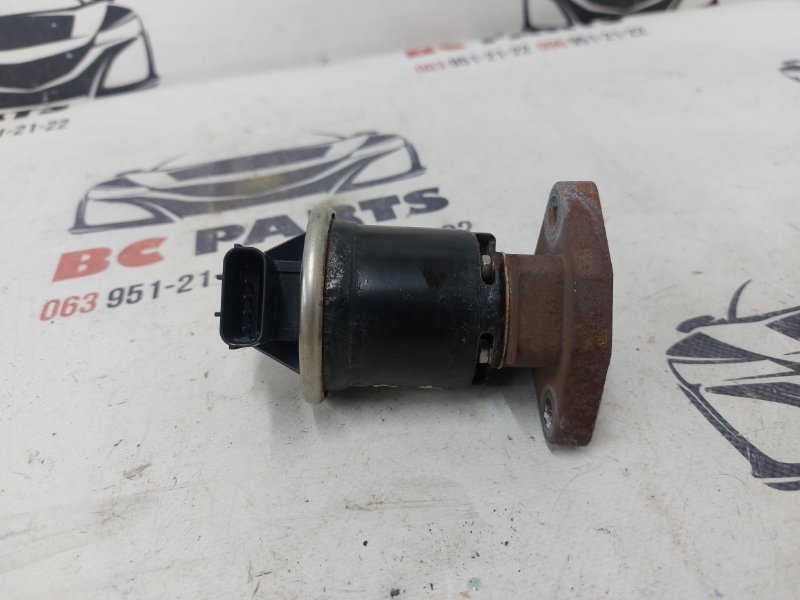 Клапан EGR Tlx 2014-2020 3.5