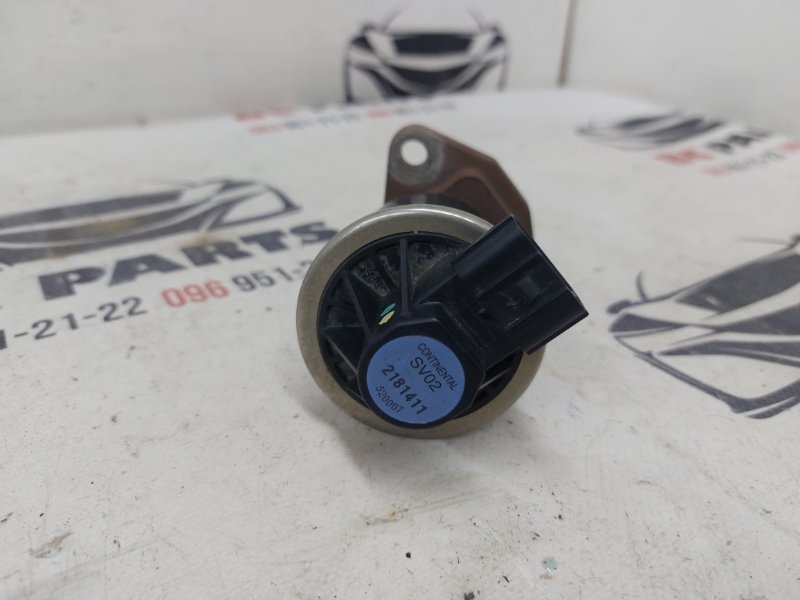 Клапан EGR Tlx 2014-2020 3.5