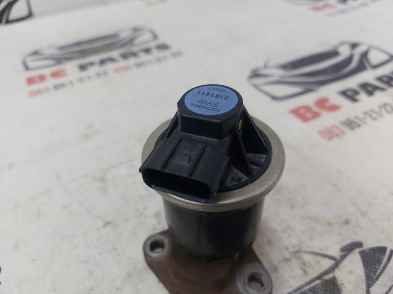 Клапан EGR Tlx 2014-2020 3.5