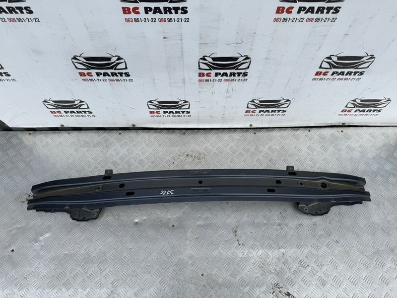 Усилитель бампера передний Subaru Outback 2018 2.5 57711AL07A9P Б/У