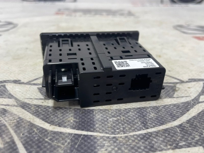 USB разъем Rogue 2021 T33 2.5