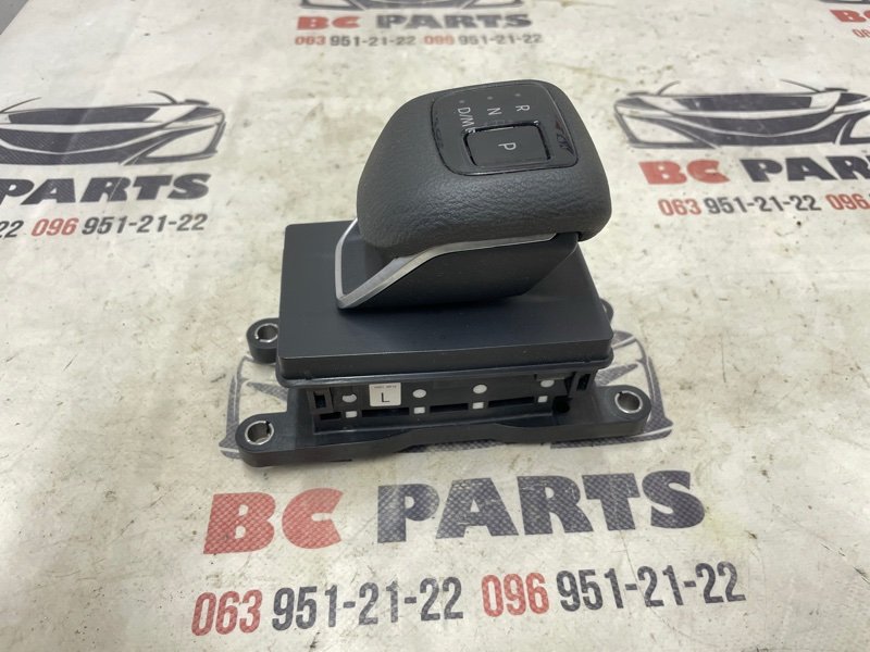 Селектор АКПП Nissan Rogue 2021 T33 2.5 349016RF1A Б/У
