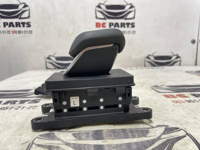 Селектор АКПП Rogue 2021 T33 2.5