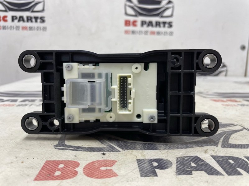 Селектор АКПП Rogue 2021 T33 2.5