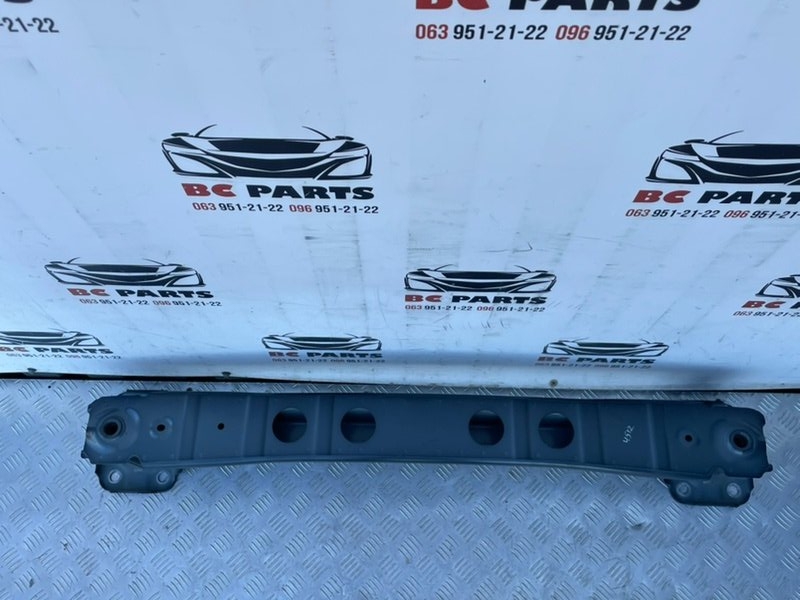 Усилитель бампера задний Mazda 3 2021 2.5 BDTS50260A Б/У