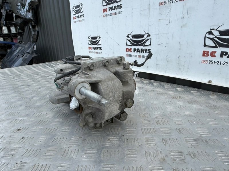 Редуктор задний Mazda 3 2.5