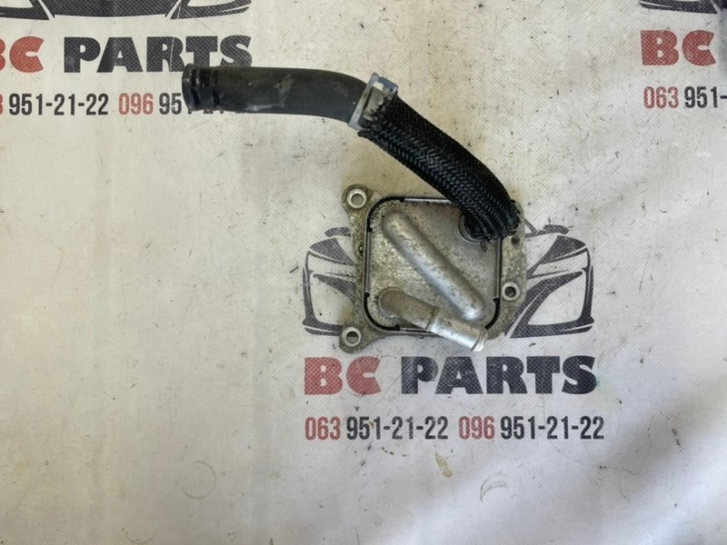 Теплообменник двигателя Nissan Rogue 2021 T33 2.5 213056CA0A Б/У