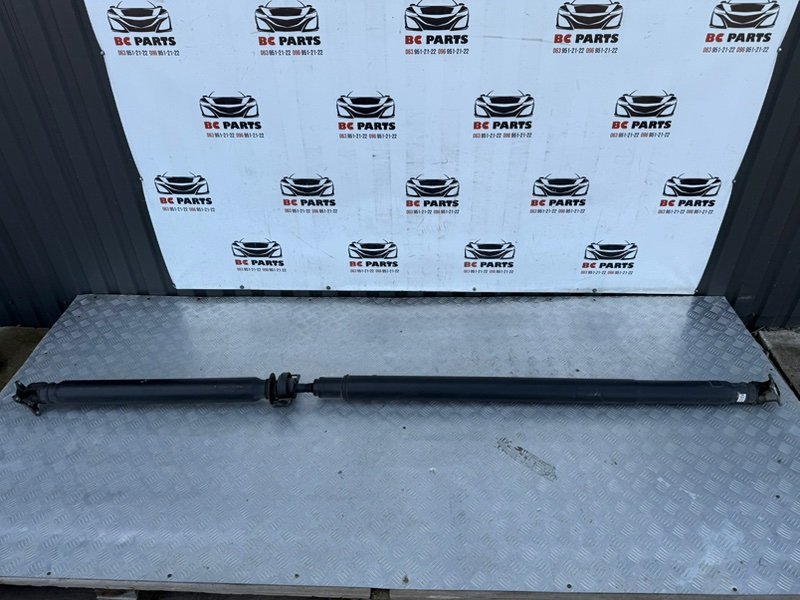 Карданный вал Mazda 3 2021 2.5 KF0325100B Б/У
