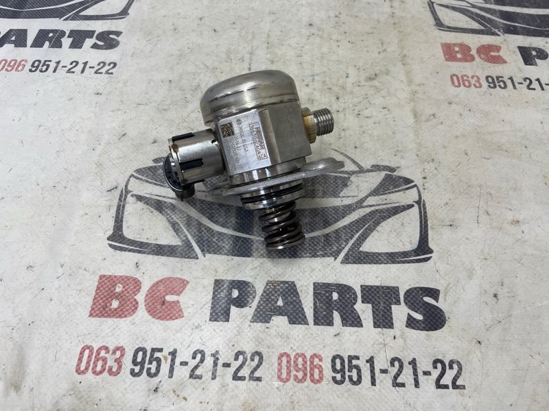 ТНВД Nissan Rogue 2021 T33 2.5 166306CA0A Б/У