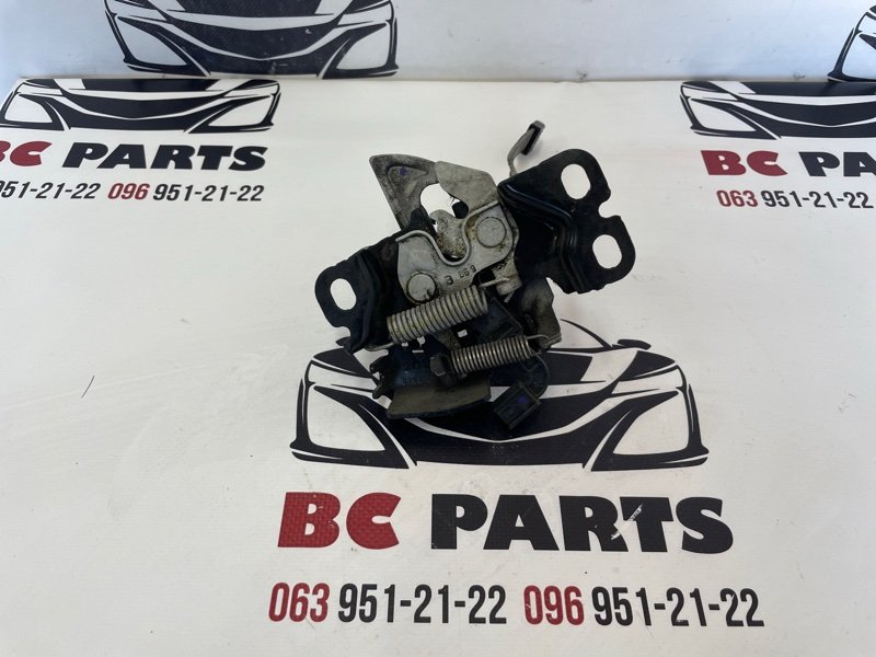 Замок капота Honda Pilot 2020 3.5 74120TG7A11 Б/У